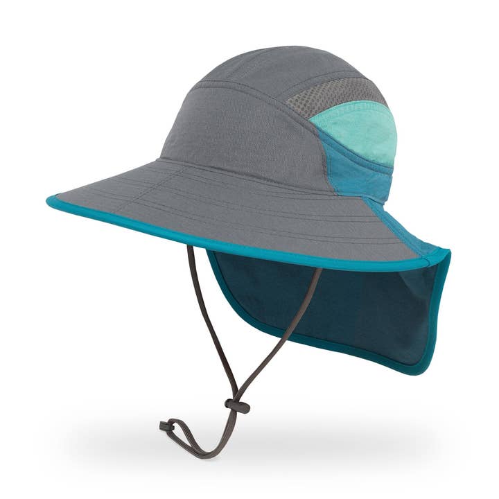 Kids' Ultra Adventure Hat for wholesale by Sunday Afternoons
