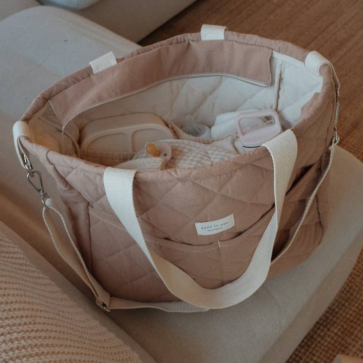 Micasso & Co - Wholesale Diaper Bag - Baby - Diaper bag21