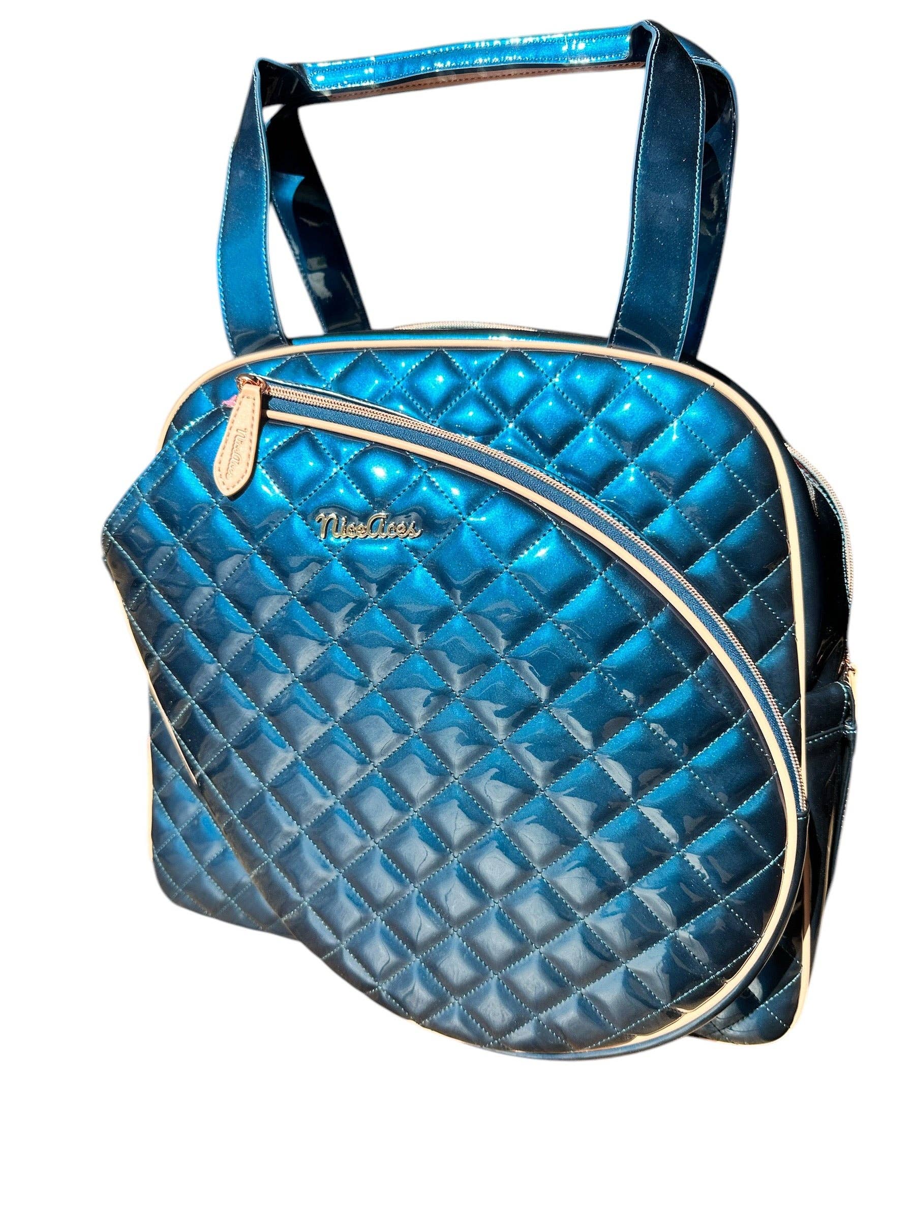 NiceAces – wholesale Bärkasse - Dam – Jacqueline Tennissäck4