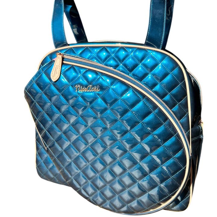 NiceAces - Wholesale Tote Bag - Women's - Jacqueline Tennis Tote4