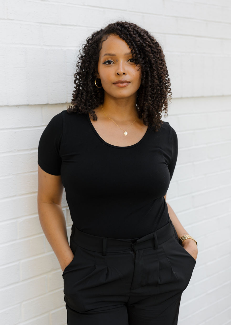 ELIETIAN - Vendita all'ingrosso Maglietta - Donna - Top a manica corta - Curvy Fit20