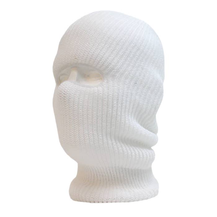 The Park Wholesale - Wholesale Balaclava - Unisex - Decky 971 - Ski Mask, Face Mask (1-Hole) Balaclava - 971
