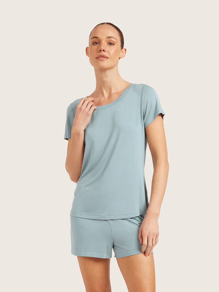 Goodnight Sleep Tee for wholesale by BOODY UK LTD