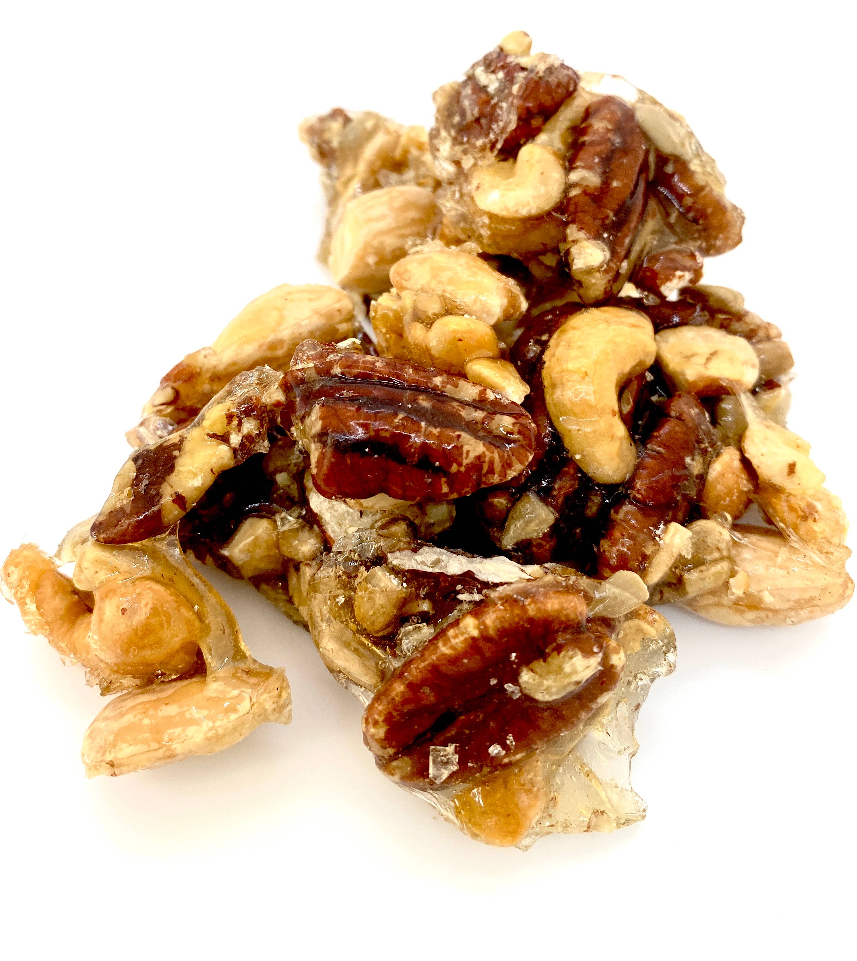 Bruce Julian Heritage Foods - Vendita all'ingrosso Croccante  - Sweet Tooth Gourmet - Barattolo4