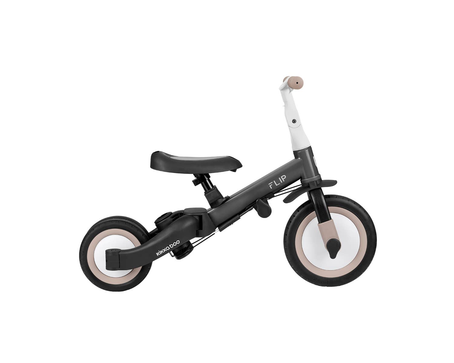 Kika Group Ltd. - Vente Vélo et trottinette – enfant - Tricycle 5 en 1 Flip7