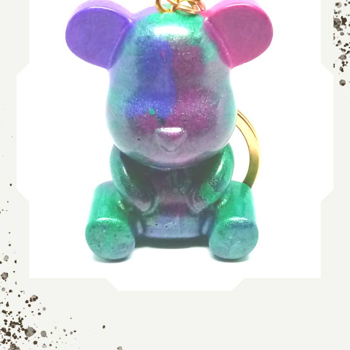 LE MONDE DE SOON - Wholesale Decorative Figurine - Big teddy bear7