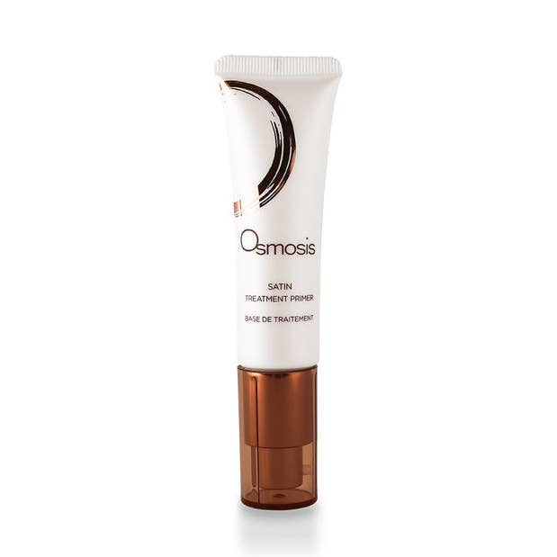 Satin Treatment Primer for wholesale by Osmosis