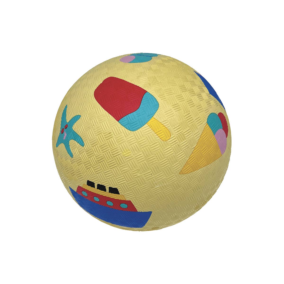 Petit Jour Paris – wholesale Sports ball – Kids – AP430R - Large playground ball Beach