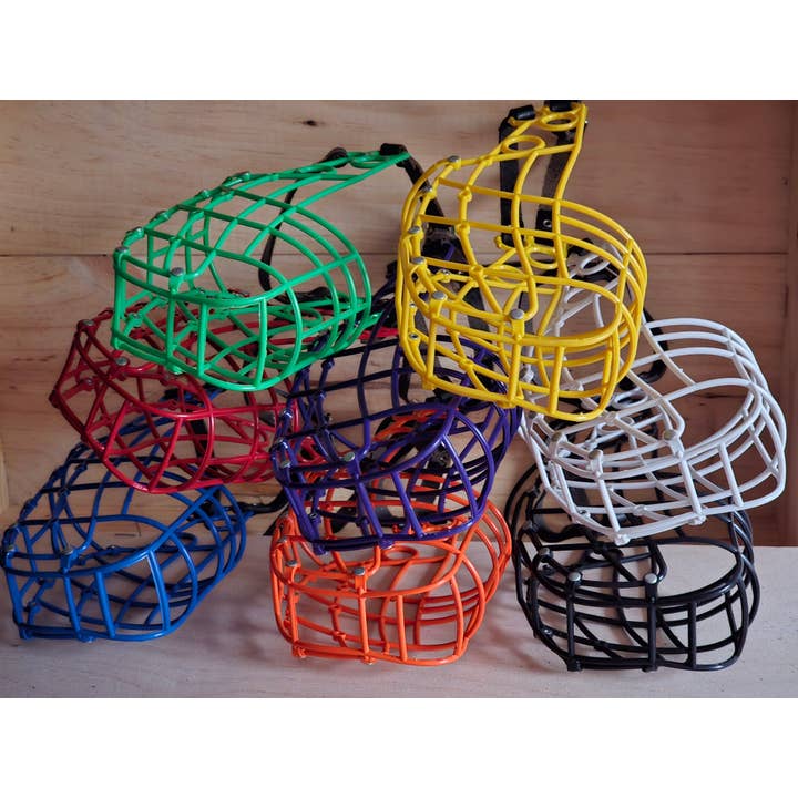 Muzzle & Snout – wholesale Munkorg för husdjur – Lättviktsnosgrimma - lurcherstorlek - standard plus2