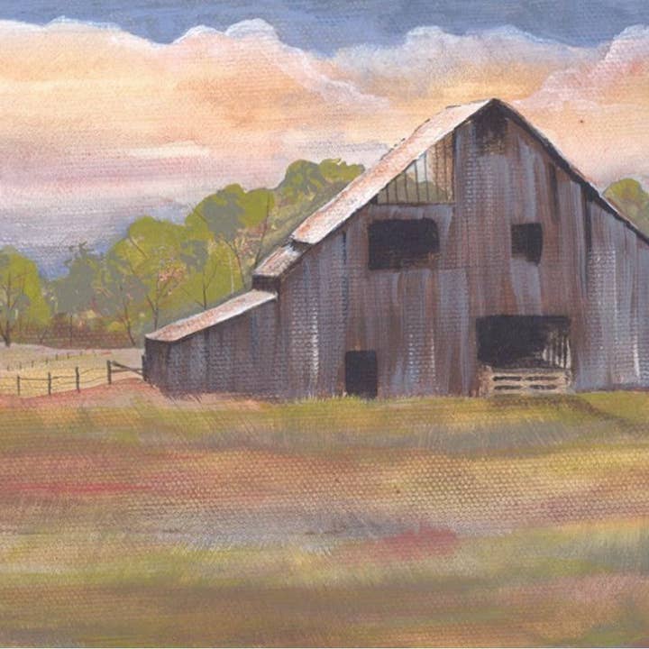 GRANERO DE LA PRADERA (SW36.PB) para venta al por mayor de American Brand Studio