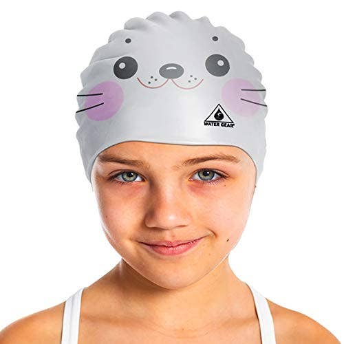Purchase Wholesale swim caps for children. Free Returns & Net 60