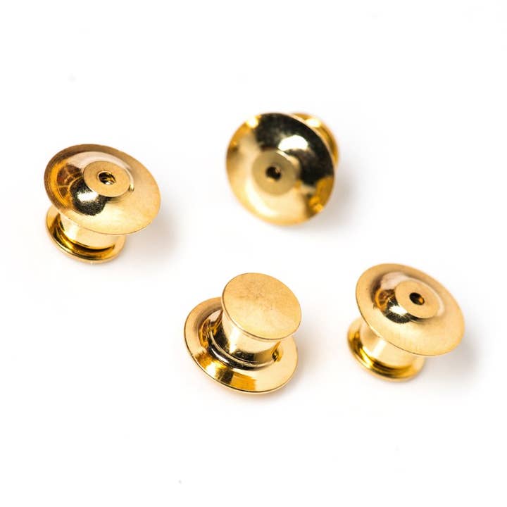 Dos à goupilles de verrouillage pour la vente par Flair Fighter