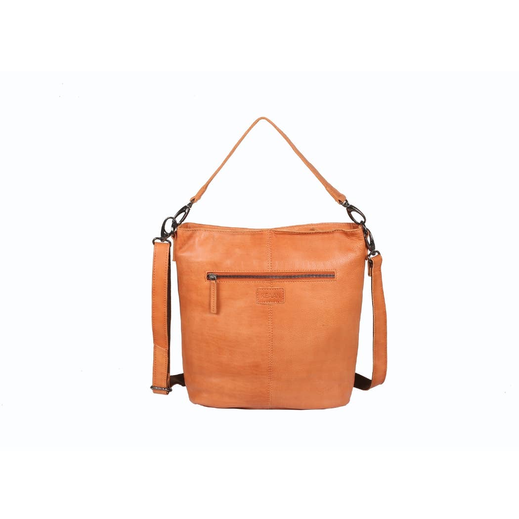 Keaan Leather Goods - Vendita all'ingrosso Borsa a tracolla - Donna - [LUNA] BORSA HOBO & TRACOLLA | NAPPA SUPER MORBIDA9