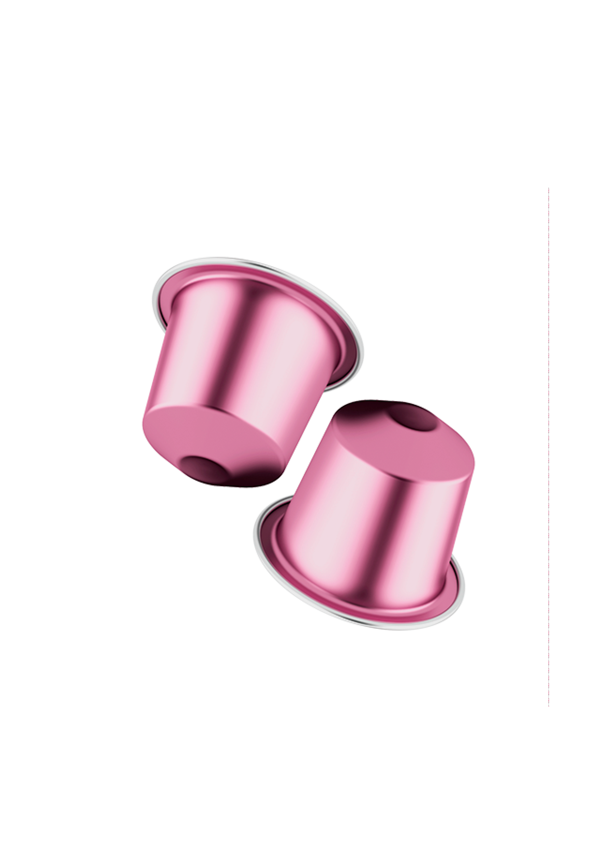 The Capsoul - Wholesale Ground Coffee - Lungo Coffee3