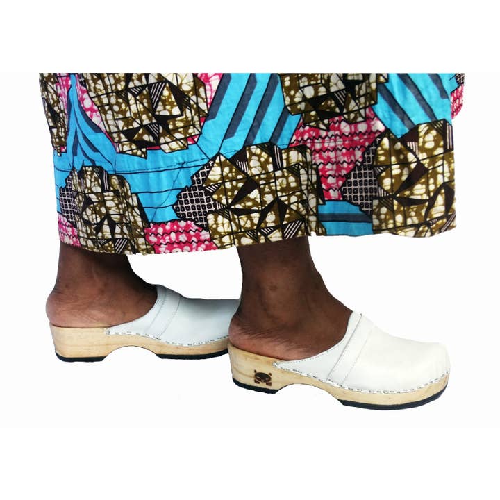 OMES - Wholesale Clogs - Women's - Cecil Closed Toe: Swedish Clog Unisex Orthopedic8