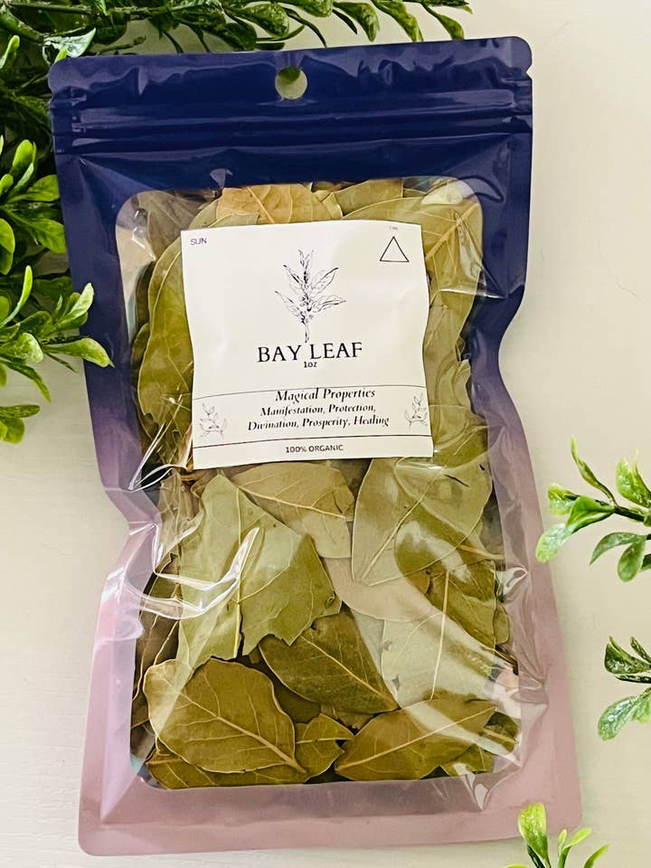 Bay leaf- 1 oz for wholesale by Moonsence