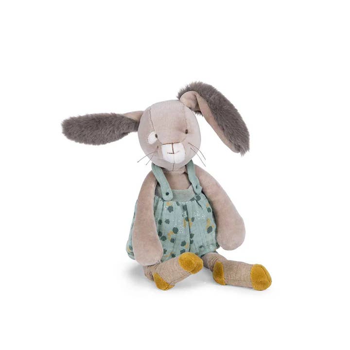 Speedy Monkey - Wholesale Stuffed/Plush Toy - Kids & Baby - Sage rabbit Three Little Rabbits2
