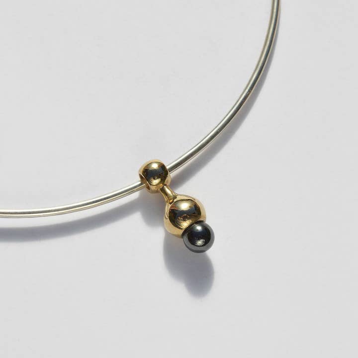 Tiro Tiro Jewelry - Wholesale Pendant/Charm Necklace - Henri Necklace - Ready to Ship3