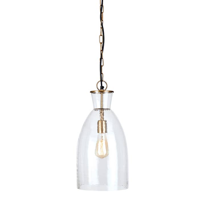 Belle Pendant Large for wholesale by Napa Home & Garden