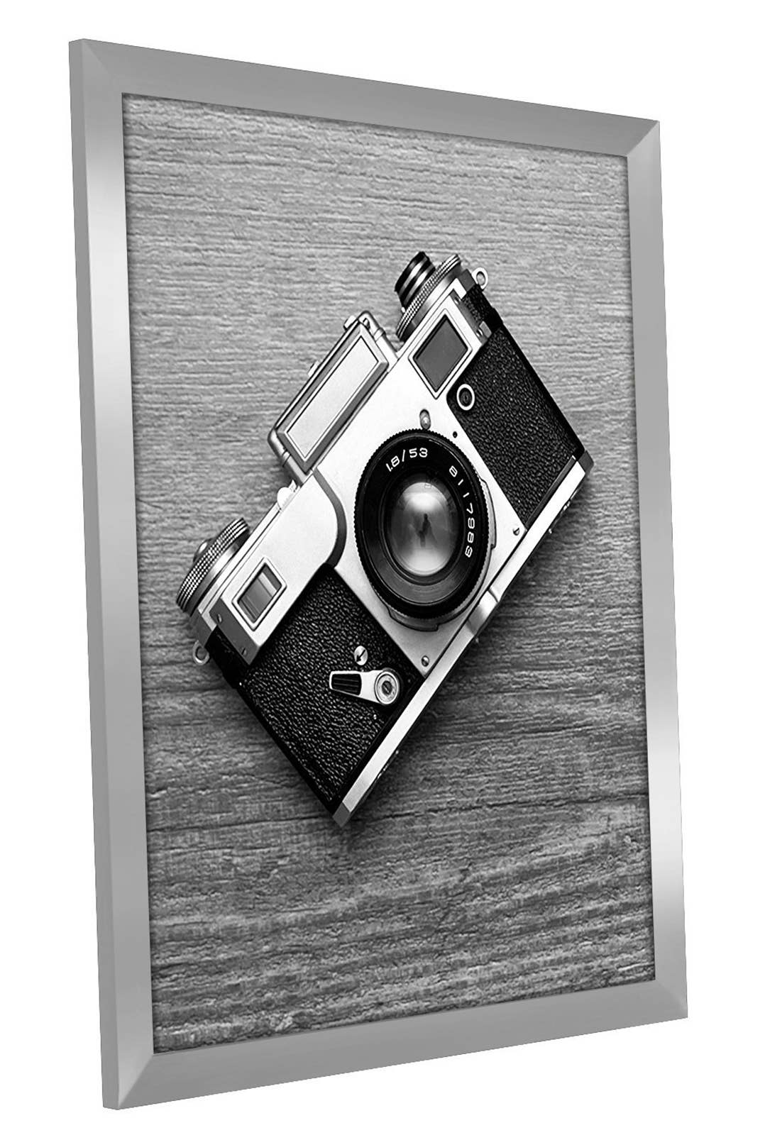 Americanflat - Wholesale Picture Frame - Americanflat Poster Frame with Wide Molding125