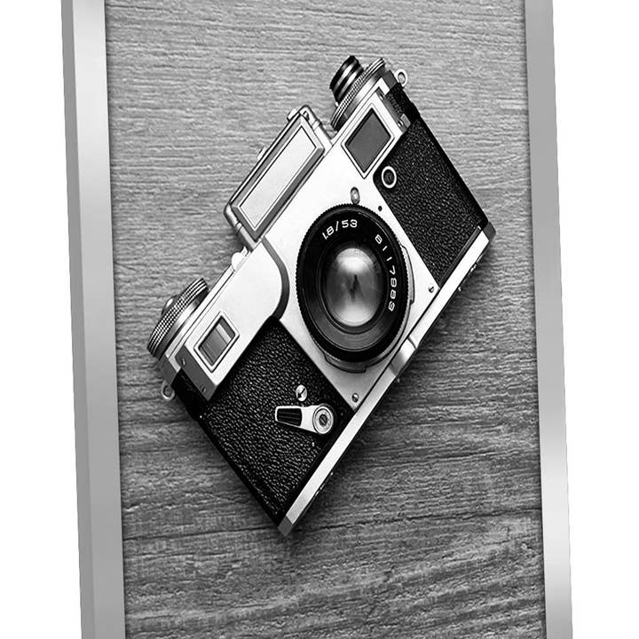 Americanflat - Wholesale Picture Frame - Americanflat Poster Frame with Wide Molding125