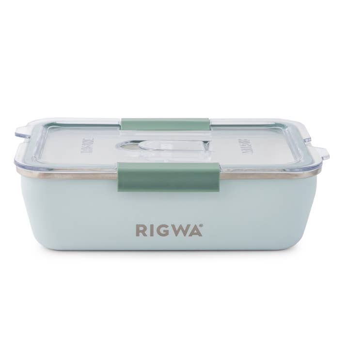 RIGWA - Wholesale Lunch Bag/Box - Bento Box Kit (9x6)9