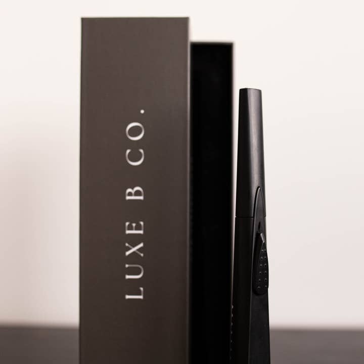 Luxe B Co - Wholesale Lighter - Luxe USB Arc Lighters Matte Black7