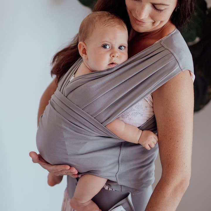 BabyDink Carrier – Großhandel Babytrage – Tragetasche für Neugeborene im Mond