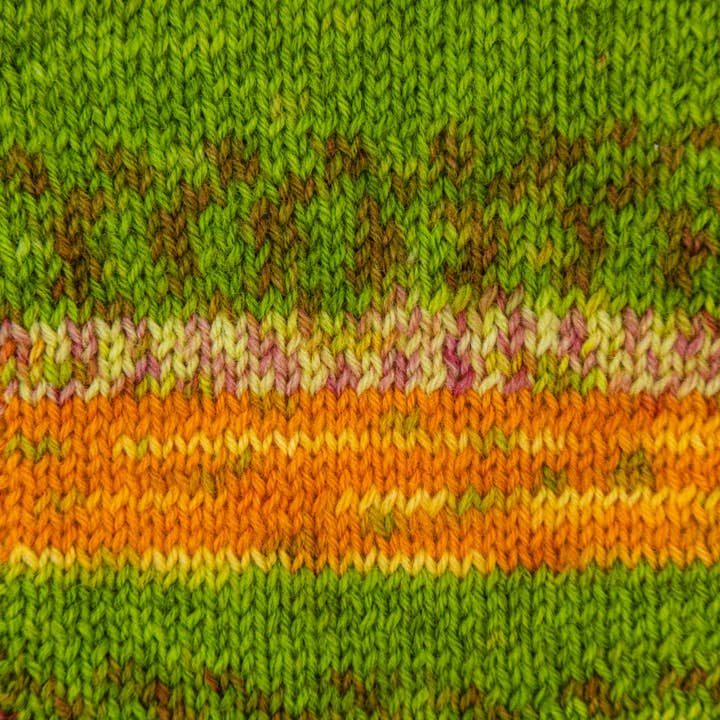 Luca-S - Wholesale Yarn - Luca-S WoolenWalk - Superwash Sock Wool, Knitting Yarn