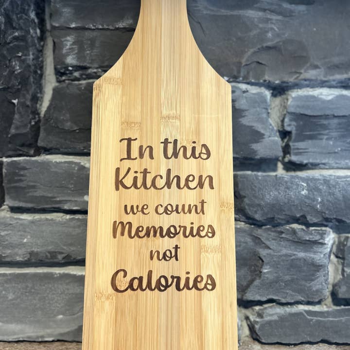 Personalized Paddle Board Bamboo for wholesale by Marketplace24