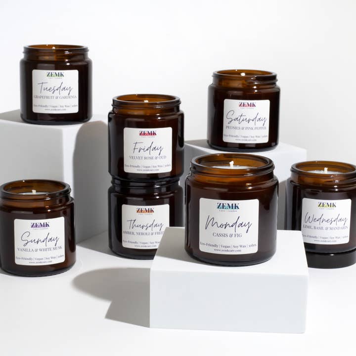 Bespoke Service For Your Brand (White label service) for wholesale by ZEMK Care | London