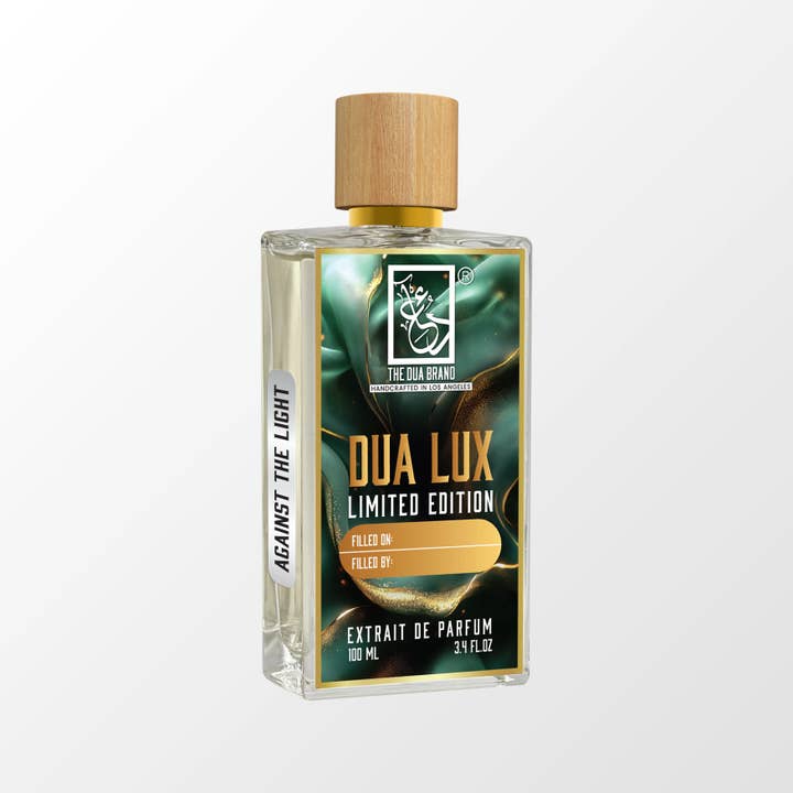 The DUA Brand - Wholesale Perfume/Eau de Toilette - Against The Light - DUA LUX 100ML1