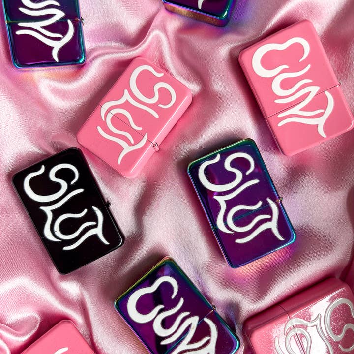 koukou – wholesale Lighter – Slut Lighter1