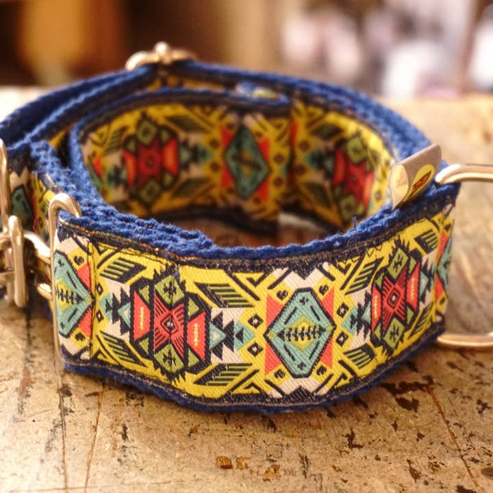 hundsfutter - Wholesale Pet Collar - Dog - Wide collar with a long distance for very large dogs12