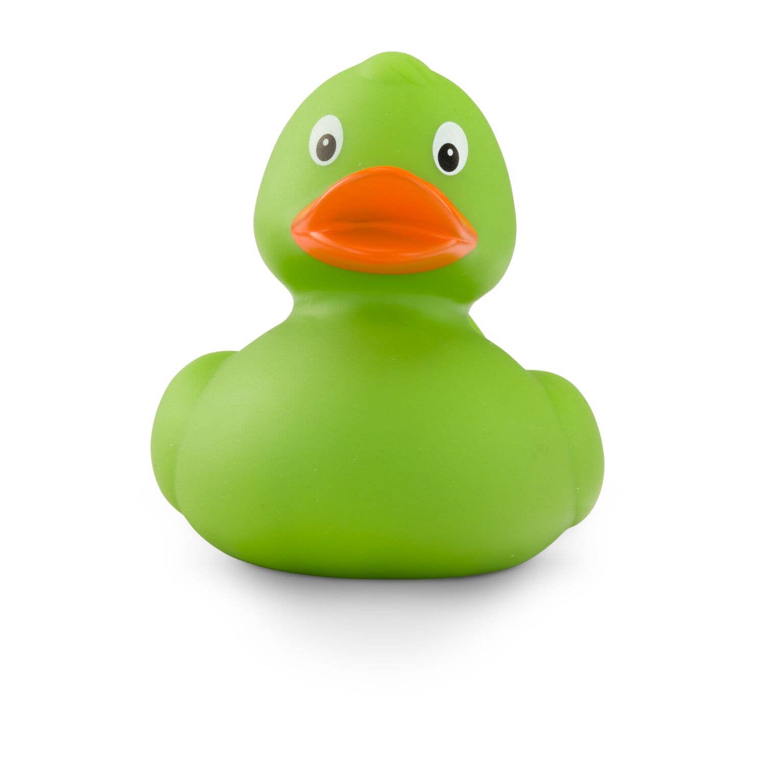 ROEMER WELLNESS - Wholesale Beach/Pool Toy - Kids & Baby - Advertising Duck Gregor Mini, approx. 6 cm7