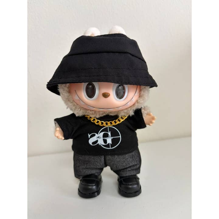 LaZeZe Doll for wholesale by Sniper Gang Apparel