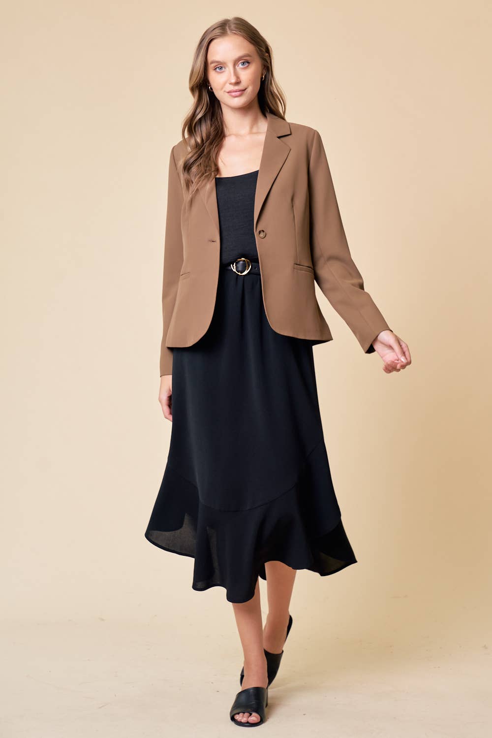 Doe and Rae - Vente Blazer – femme - VESTE BLAZER - 10553J4