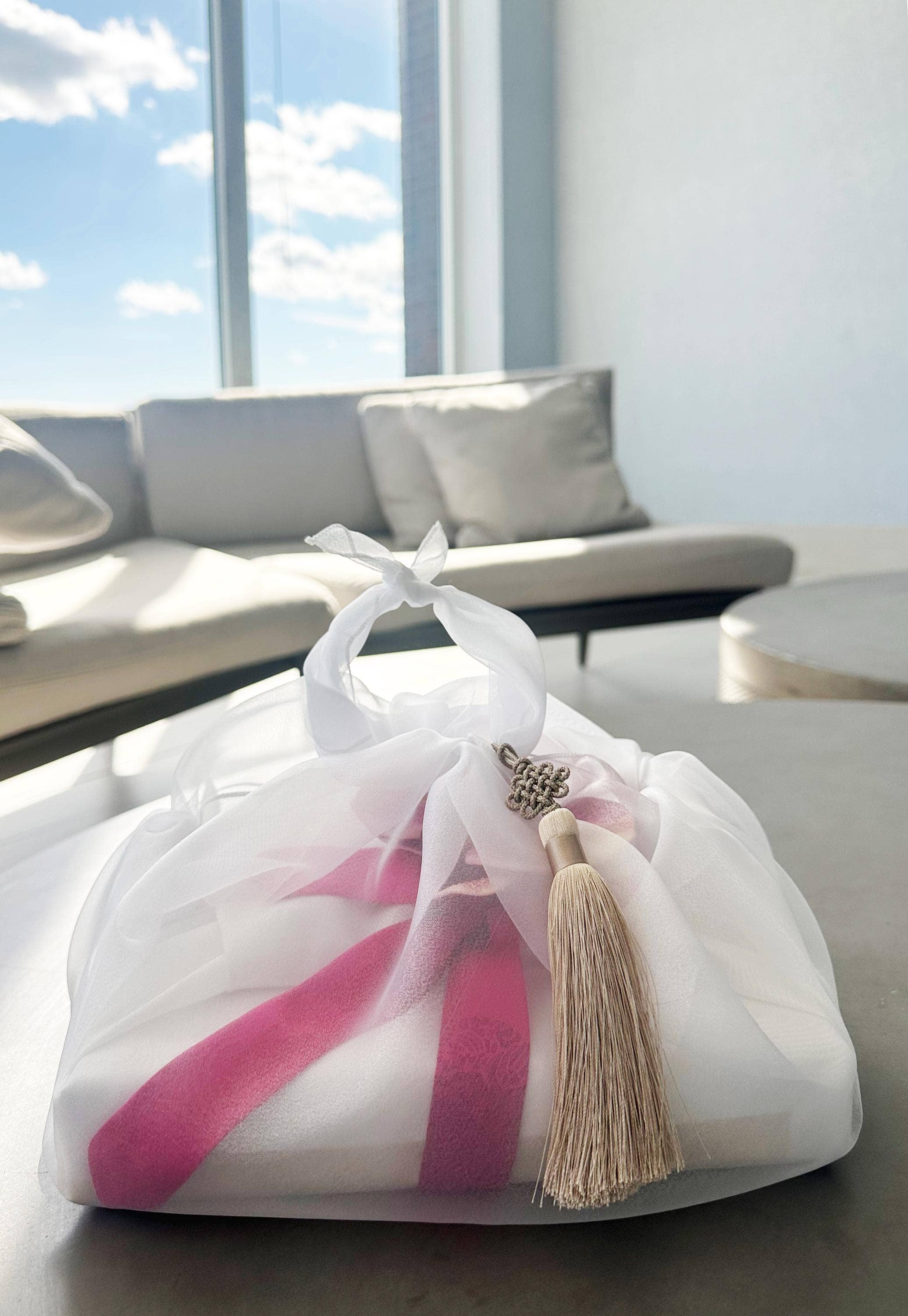 Style by HM - Wholesale Decorative Tassel/Wall Drop - Traditional Korean Tassel1