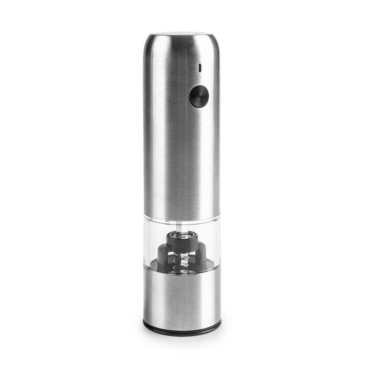 Mini Smart Pepper/Salt Grinder - IBILI for wholesale by Ibili