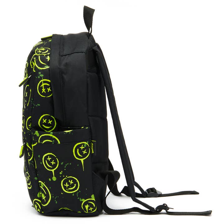 Smudge – wholesale Backpack – Child – Twisted Backpack1