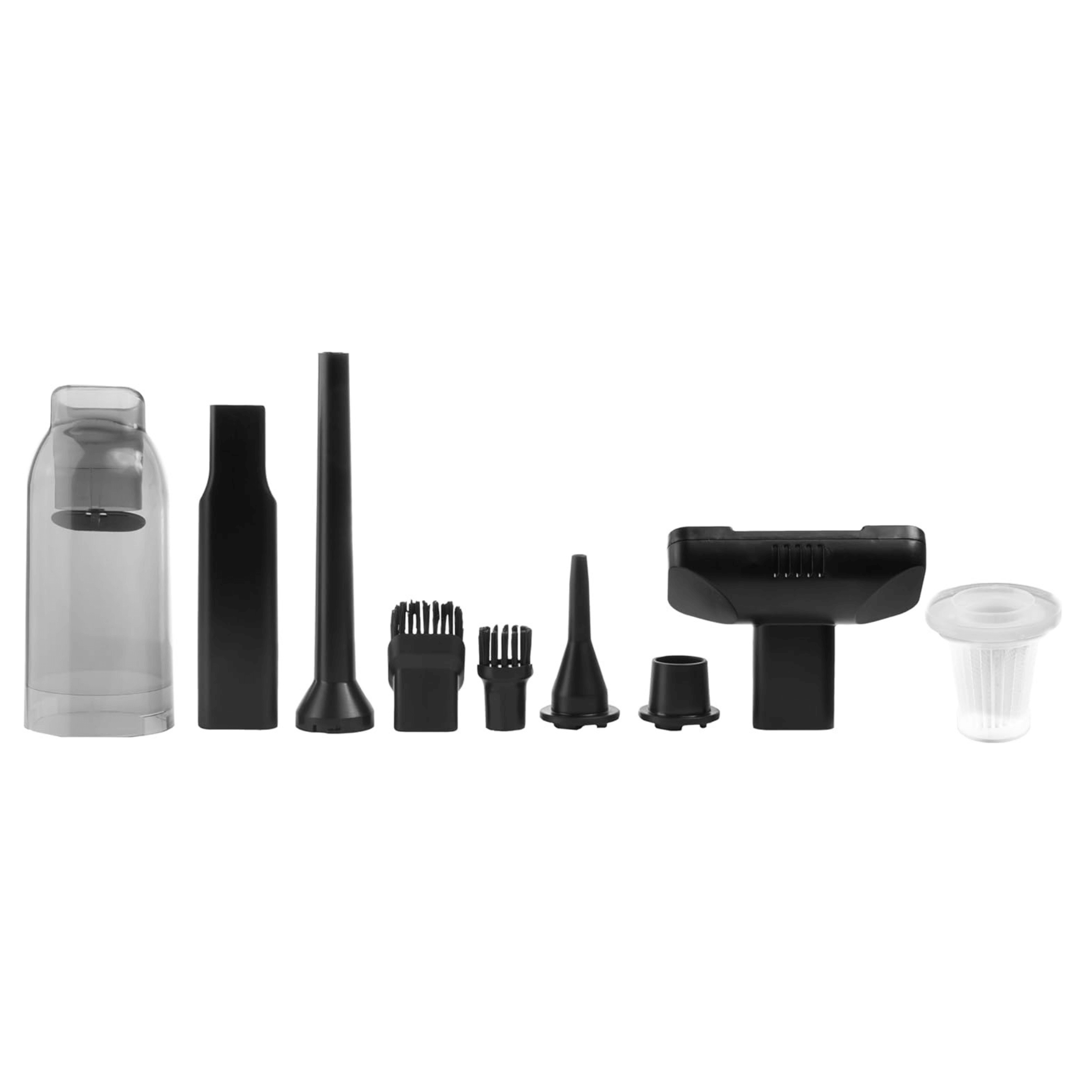 JupiterGear Home - Wholesale Stofzuiger - Supersonic draadloze 4-in-1 handstofzuiger1