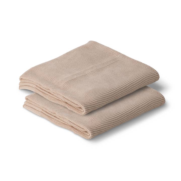 Coperta per Bambini in Maglia Classica di Cotone | Merino per la vendita all'ingrosso da parte di Zoe Sage