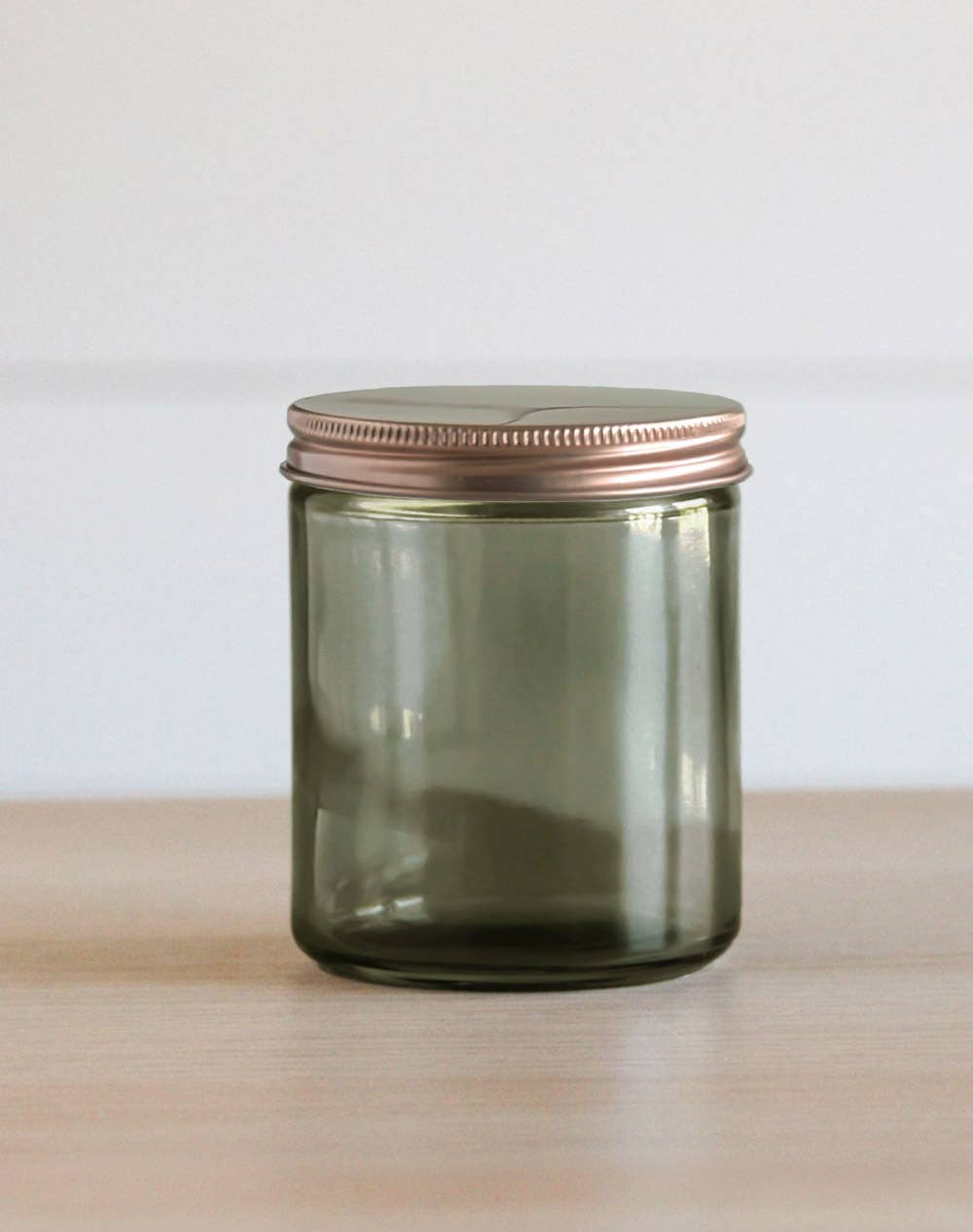 Mixie Market - Wholesale Jar - Copper 8 oz. Mixie Lids | 12 pk5