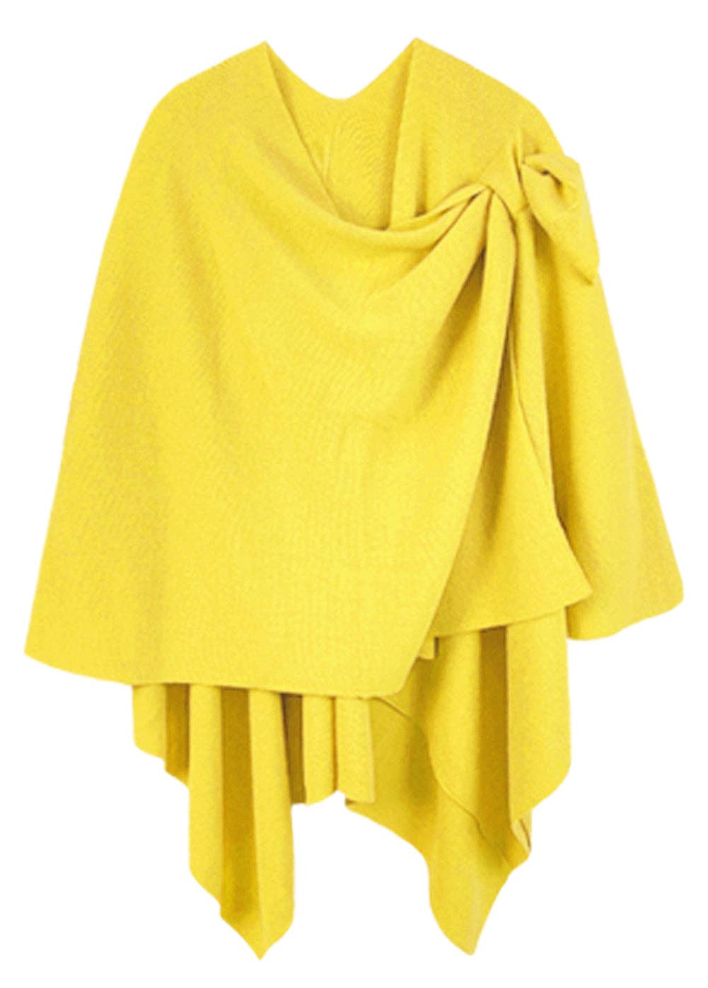 Greater Goods Imports & Wholesale - Wholesale Poncho - Women's - PC27 ZCR32000410