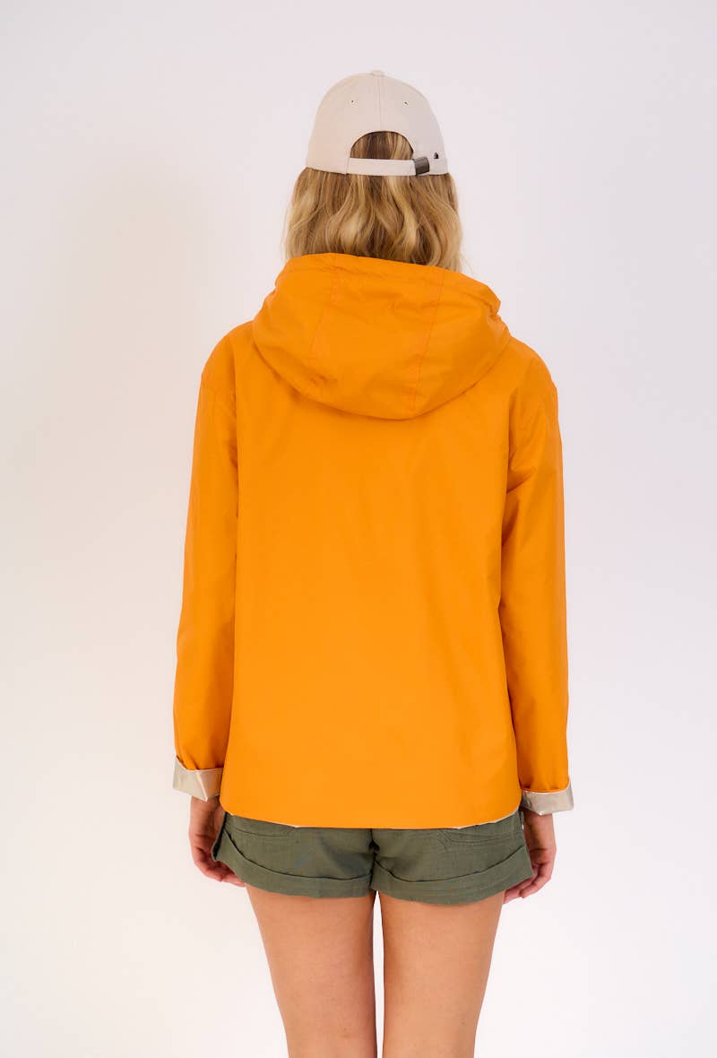 Escandelle Paris - Vendita all'ingrosso Parka - Donna - Parka corta reversibile24