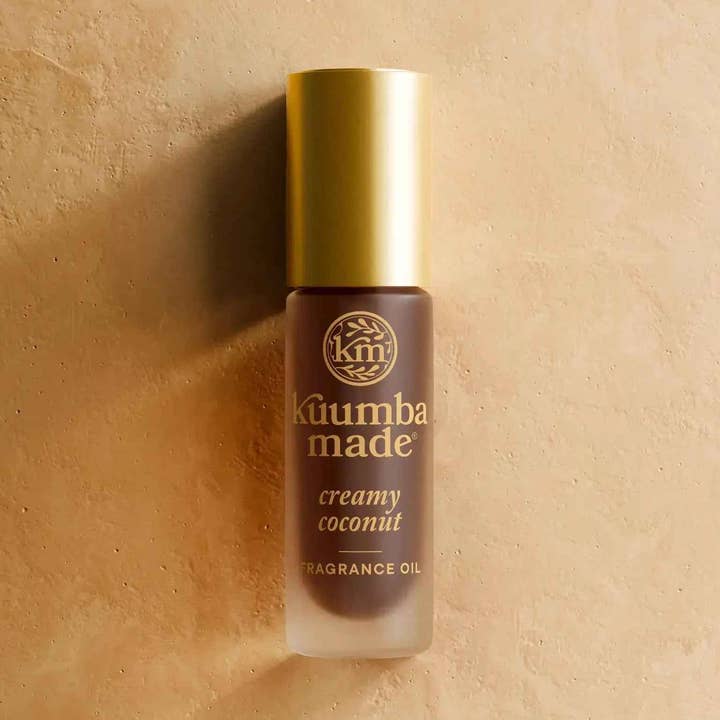 Creamy Coconut for wholesale by Kuumba Made