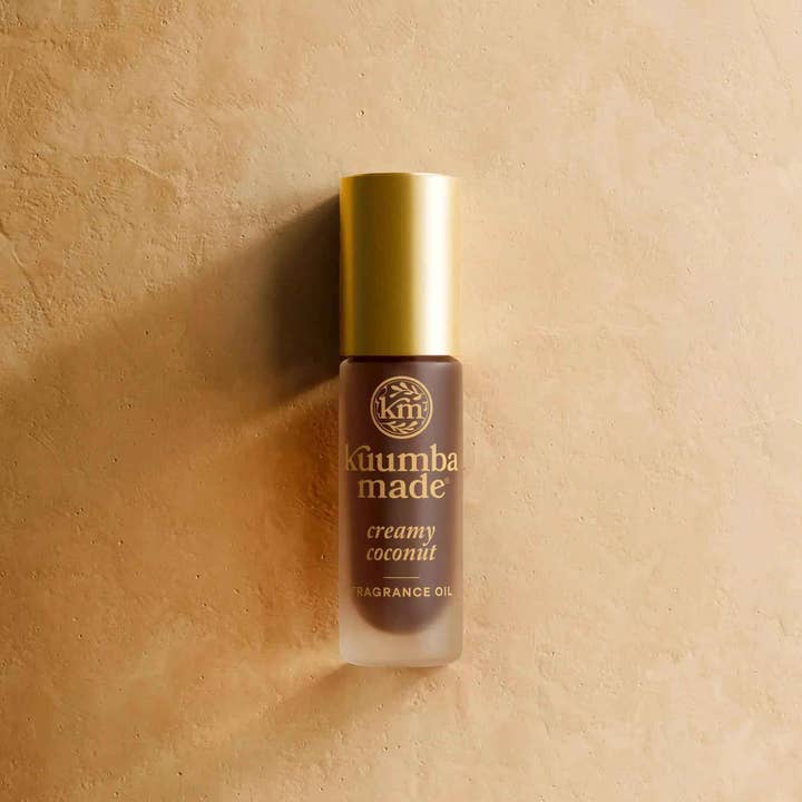 Creamy Coconut for wholesale by Kuumba Made