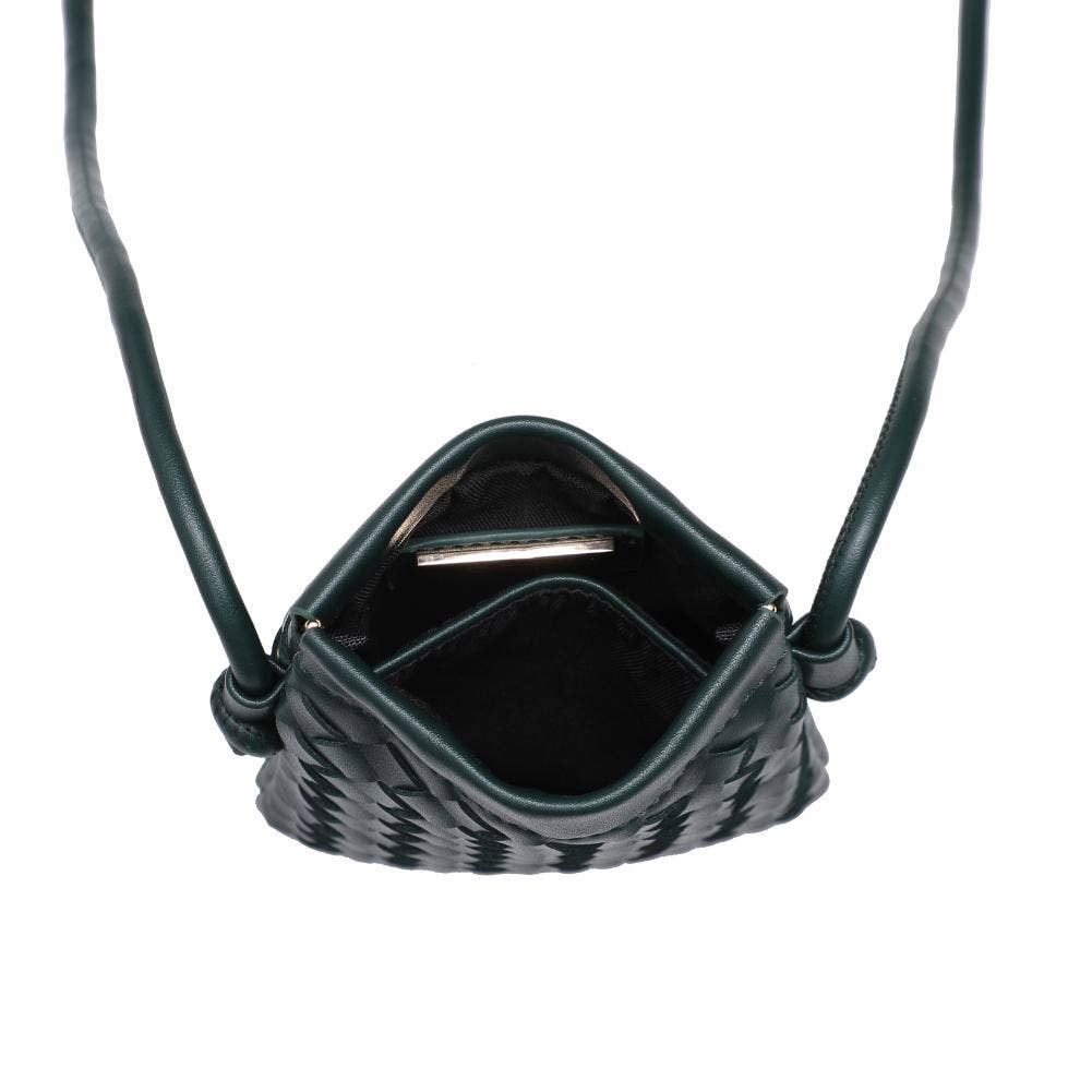 Urban Expressions - Wholesale Crossbodytas - Dames - Jackie geweven schoudertas15