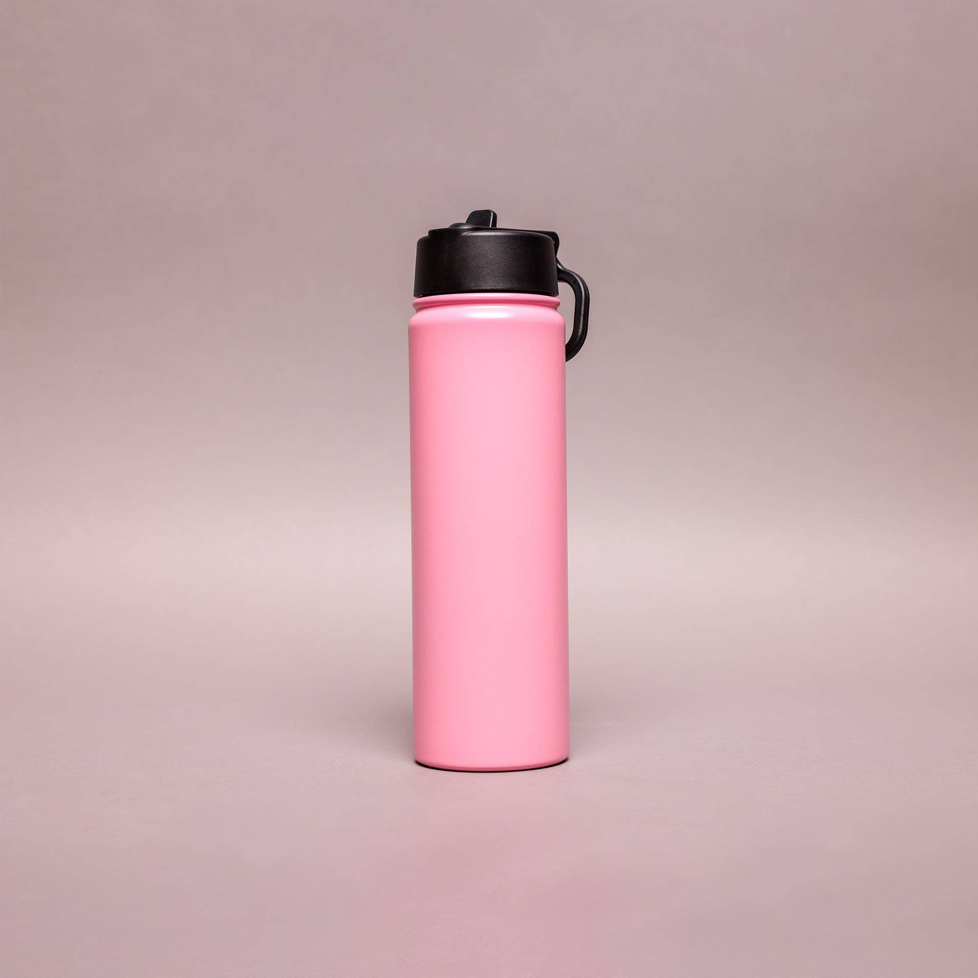 Redbrick - Wholesale Water Bottle - BIGGS & BANE Stainless Steel 18Oz, 22Oz & 32Oz Straw Water Bottle15