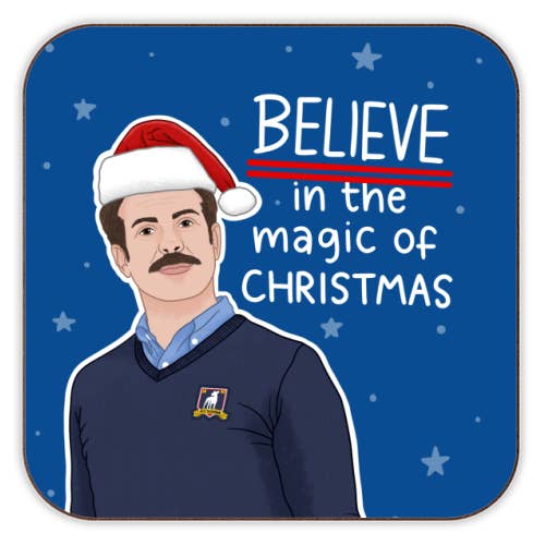 Bases "Acredita na magia de Cristo" por atacado de ART WOW